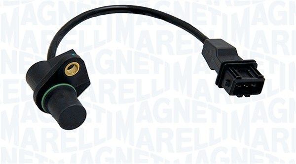 MAGNETI MARELLI Датчик импульсов 064848037010